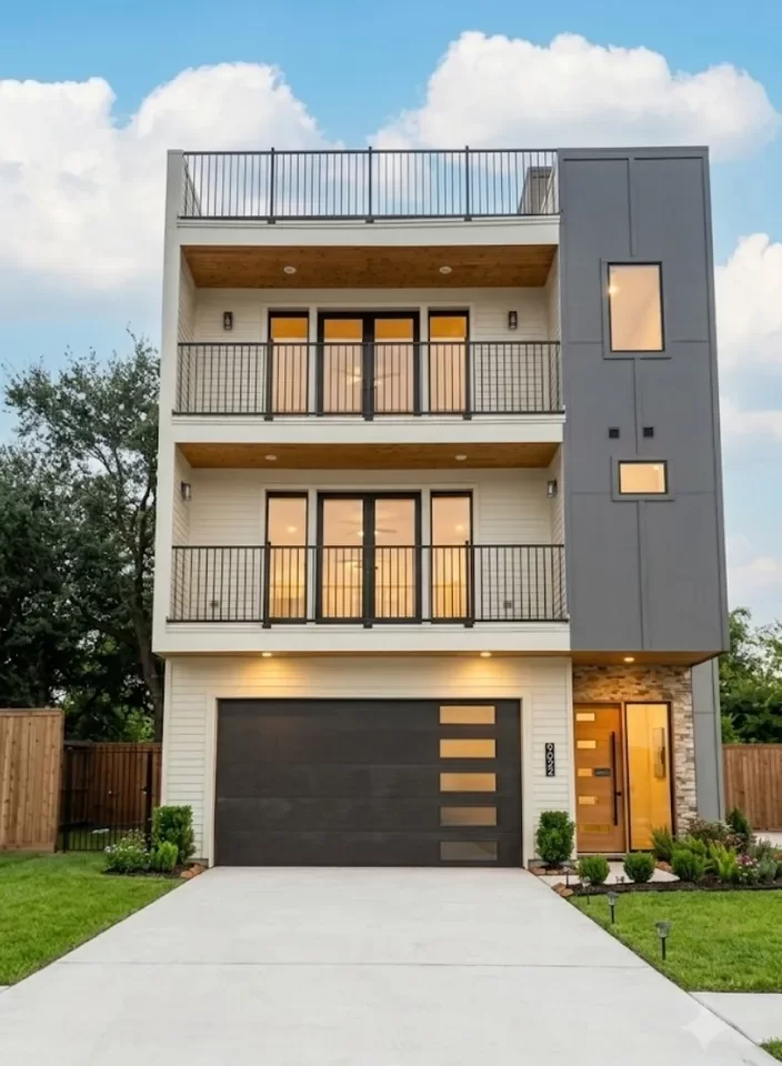 3BR House for Sale in Houston, TX