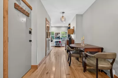 1BR Condo for Sale in Hoboken, NJ