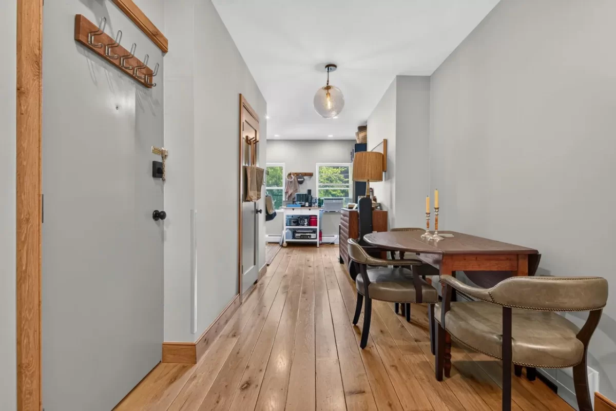 1BR Condo for Sale in Hoboken, NJ