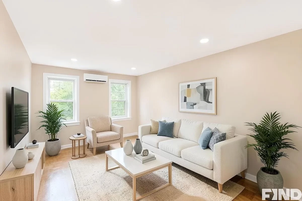 3BR House for Rent in Brooklyn, NY