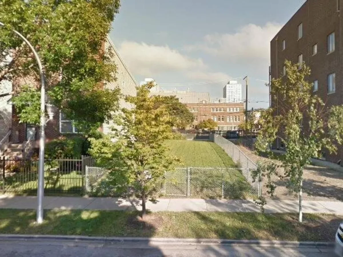 Land for Sale in Chicago, IL