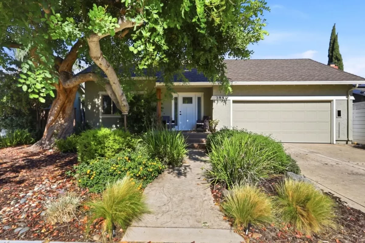 3BR House for Sale in San Jose, CA