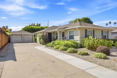 Multi-Family for Sale in San Jose, CA