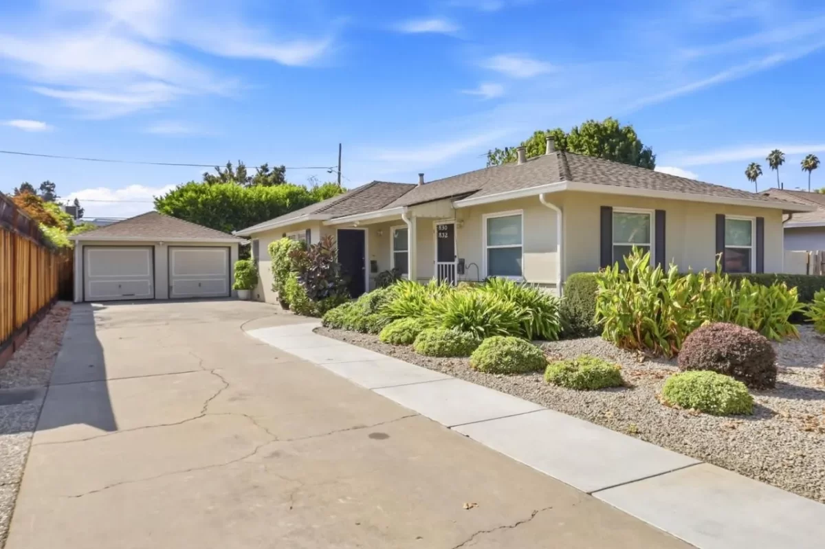 Multi-Family for Sale in San Jose, CA