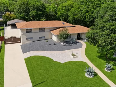 5BR House for Sale in Castle Hills, TX