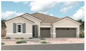 4BR House for Sale in Laveen, AZ