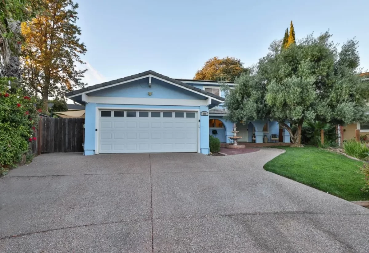 5BR House for Sale in San Jose, CA