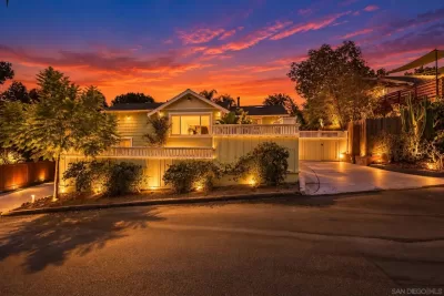 2BR House for Sale in San Diego, CA