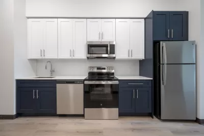 Multi-Family for Rent in Jersey City, NJ