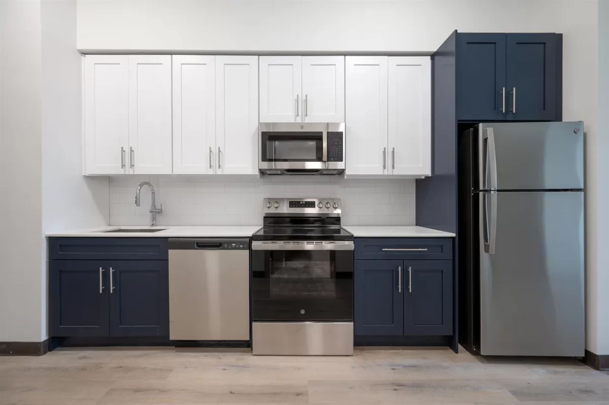 Multi-Family for Rent in Jersey City, NJ
