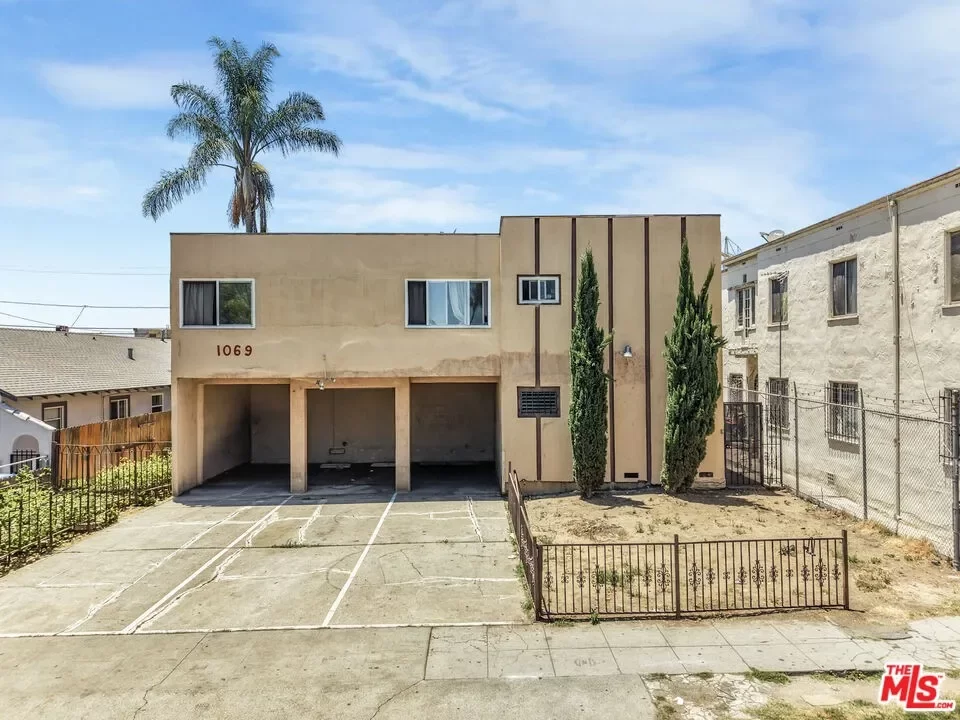 13BR Multi-Family for Sale in Los Angeles, CA