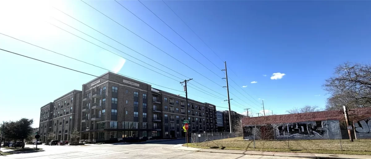 Land for Sale in Dallas, TX