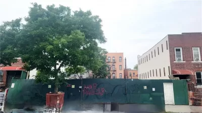Land for Sale in Brooklyn, NY