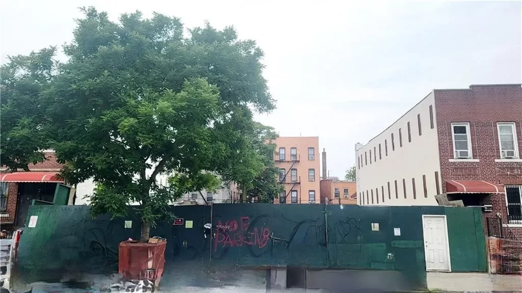 Land for Sale in Brooklyn, NY