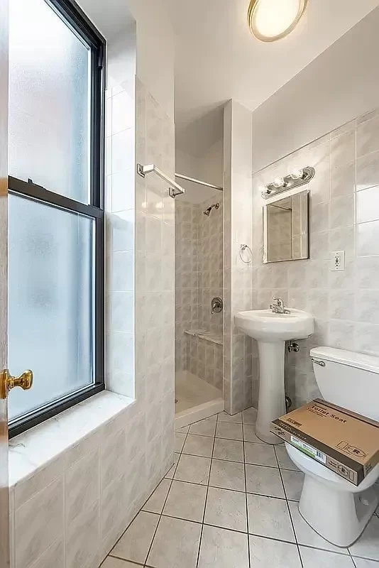 1BR Apartment for Rent in New York, NY