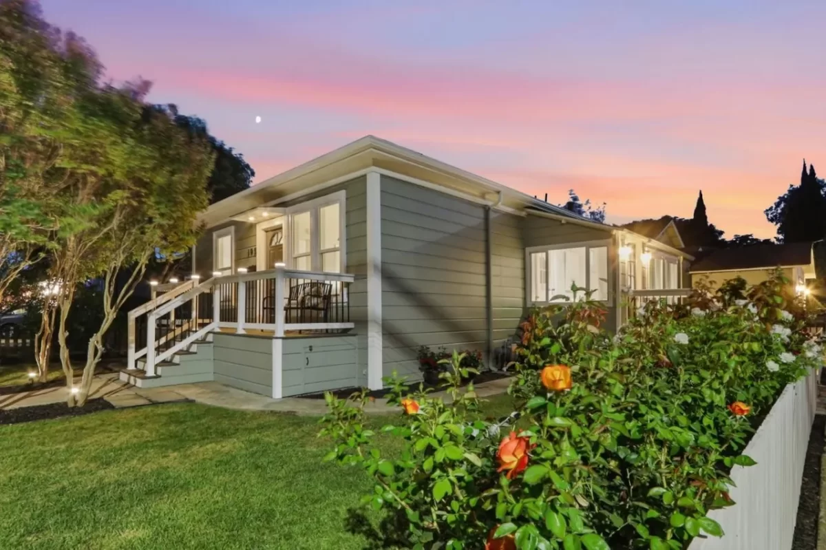 2BR House for Sale in San Jose, CA