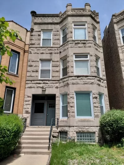 11BR Multi-Family for Sale in Chicago, IL