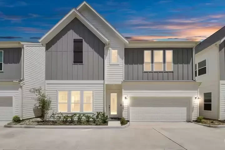 3BR House for Sale in Houston, TX