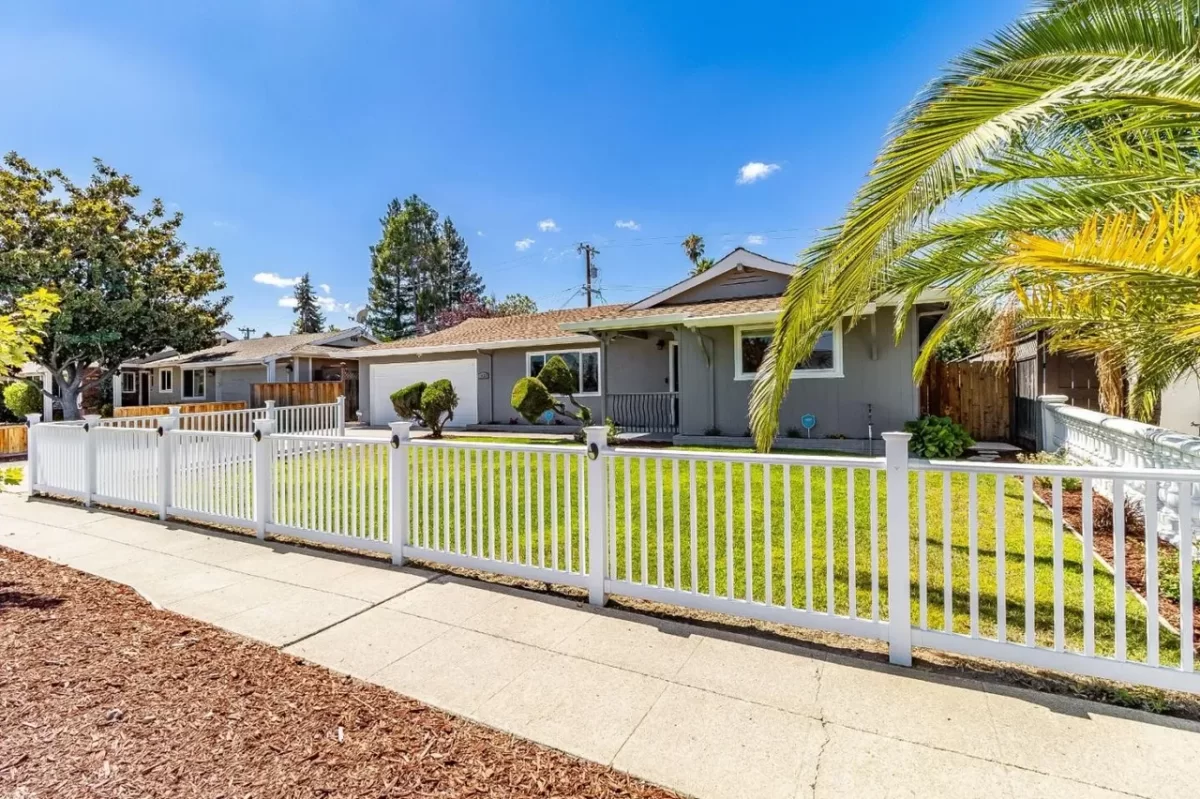 3BR House for Sale in San Jose, CA