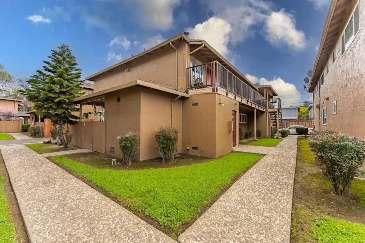 6BR Multi-Family for Sale in San Jose, CA