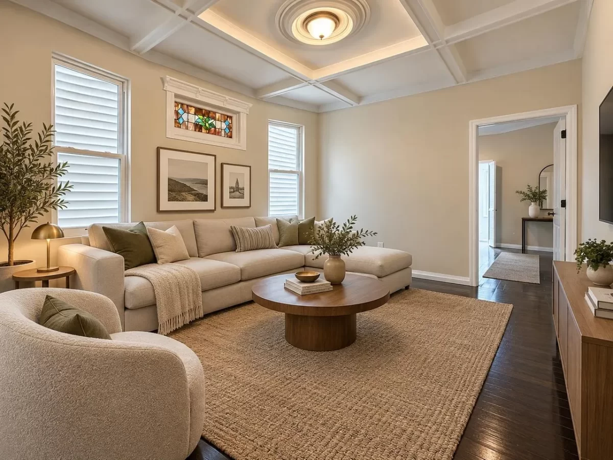 3BR Apartment for Rent in Jersey City, NJ