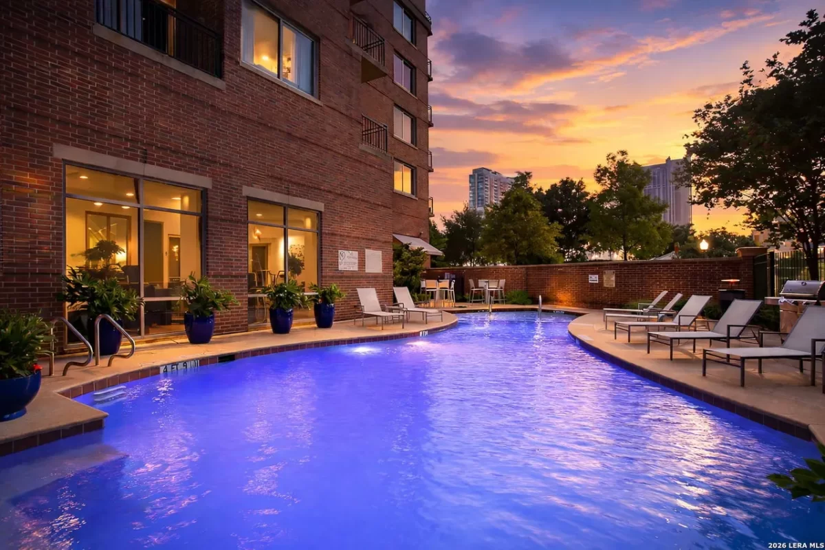 1BR House for Sale in San Antonio, TX