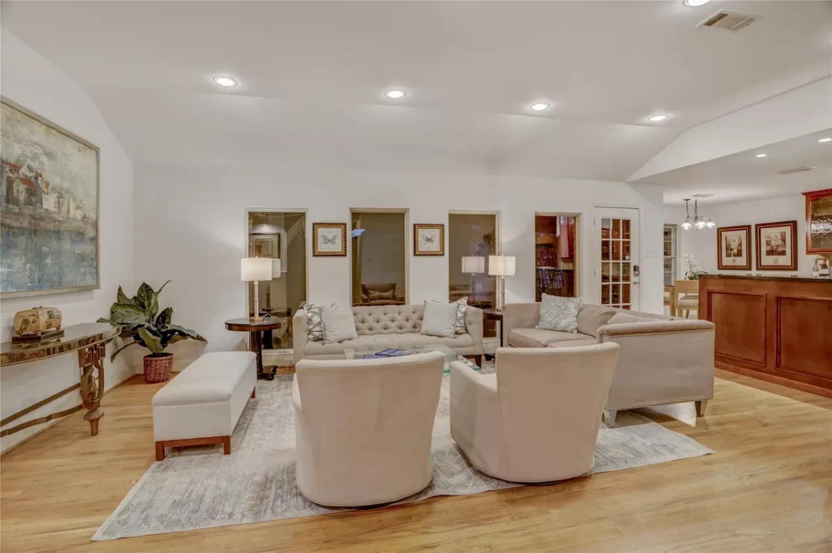 3BR House for Sale in Houston, TX