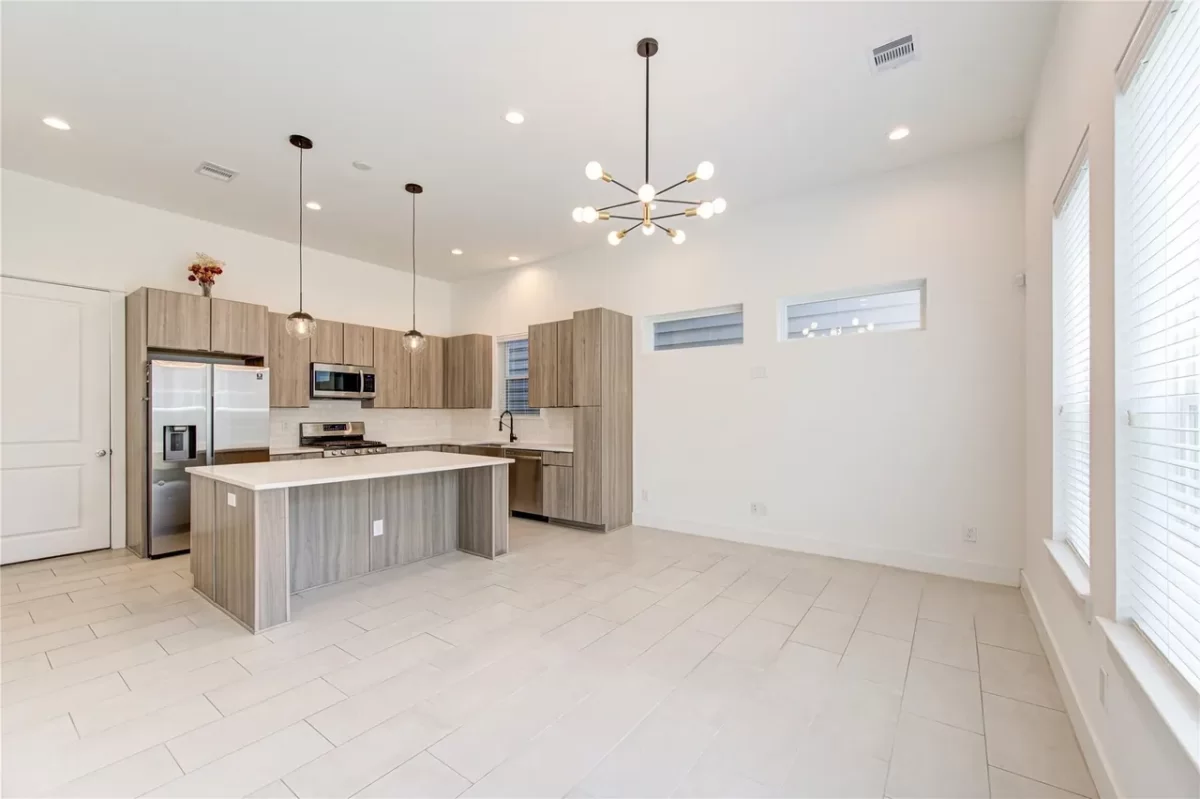 3BR House for Rent in Houston, TX
