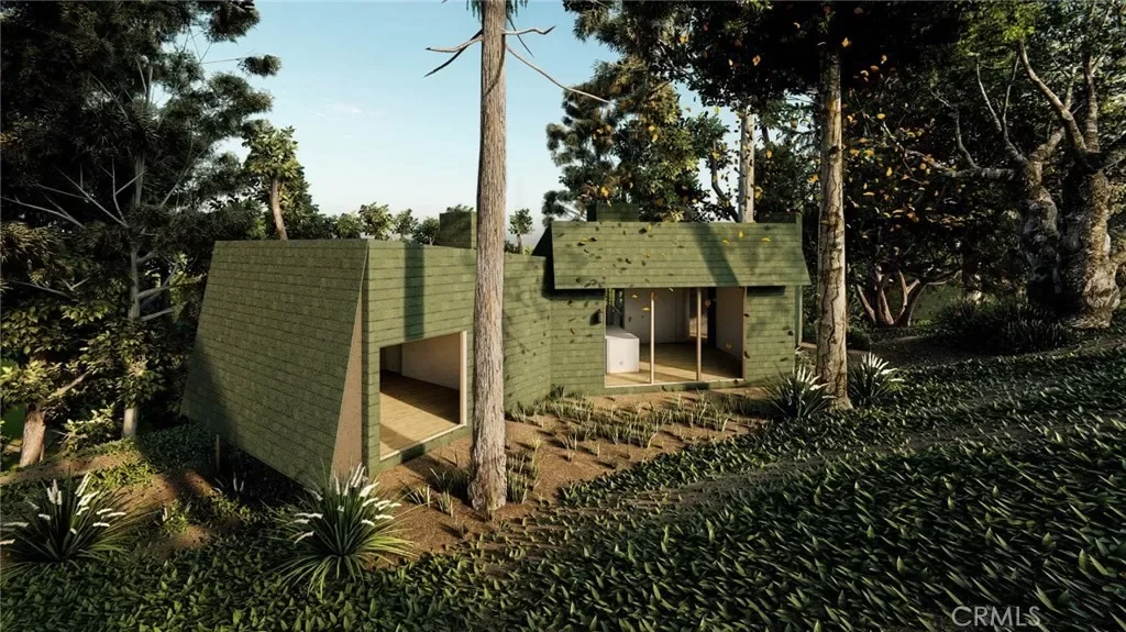 Land for Sale in Los Angeles, CA