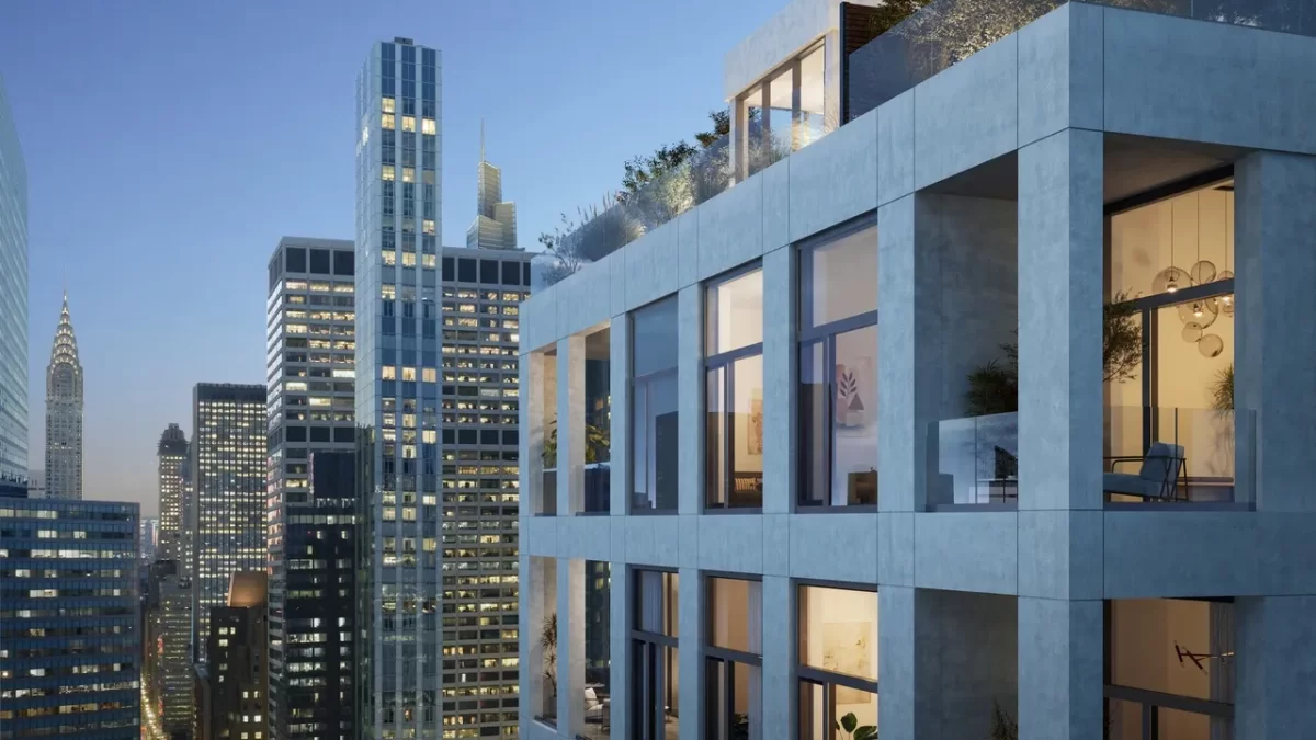 3BR Condo for Sale in New York, NY