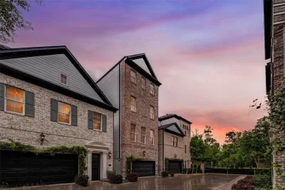 3BR House for Sale in Houston, TX