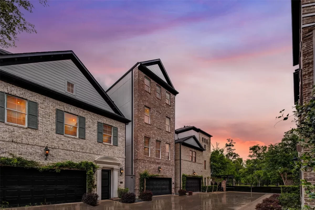 3BR House for Sale in Houston, TX