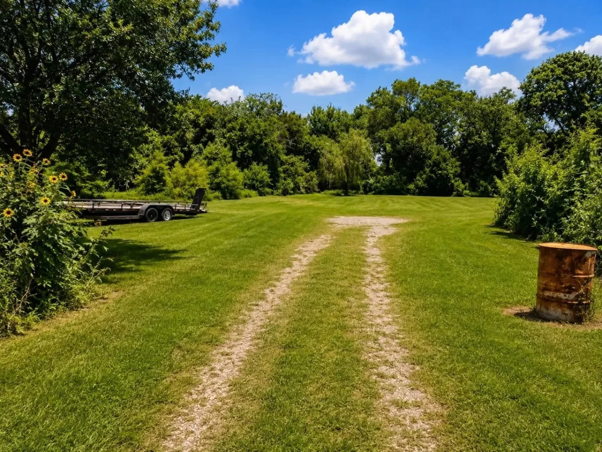 Land for Sale in Houston, TX