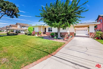 3BR House for Sale in Downey, CA