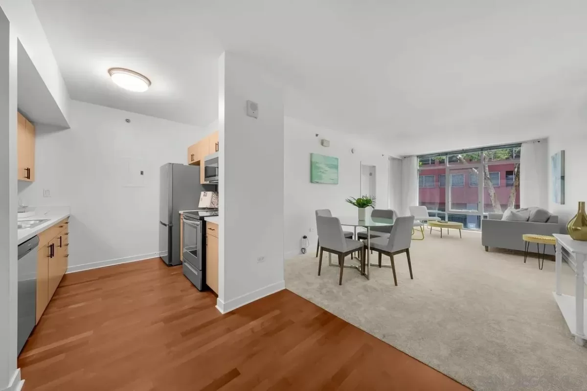 1BR Condo for Sale in San Diego, CA