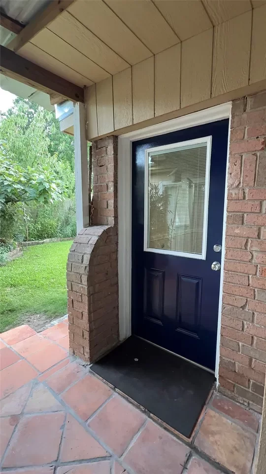 1BR House for Rent in Houston, TX