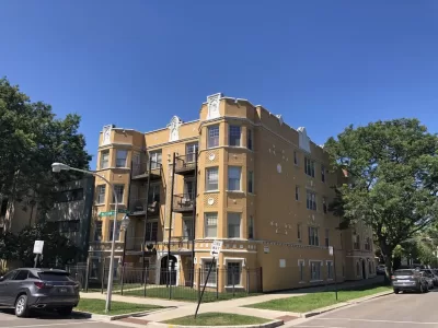 2BR Condo for Rent in Chicago, IL