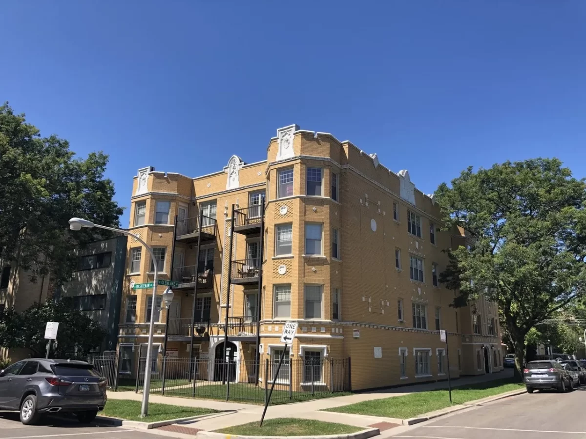 2BR Condo for Rent in Chicago, IL
