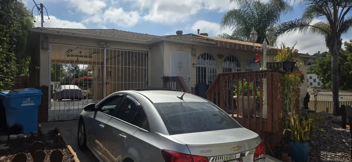 3BR House for Sale in San Diego, CA