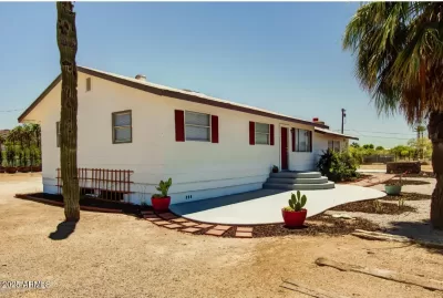 3BR House for Rent in Phoenix, AZ