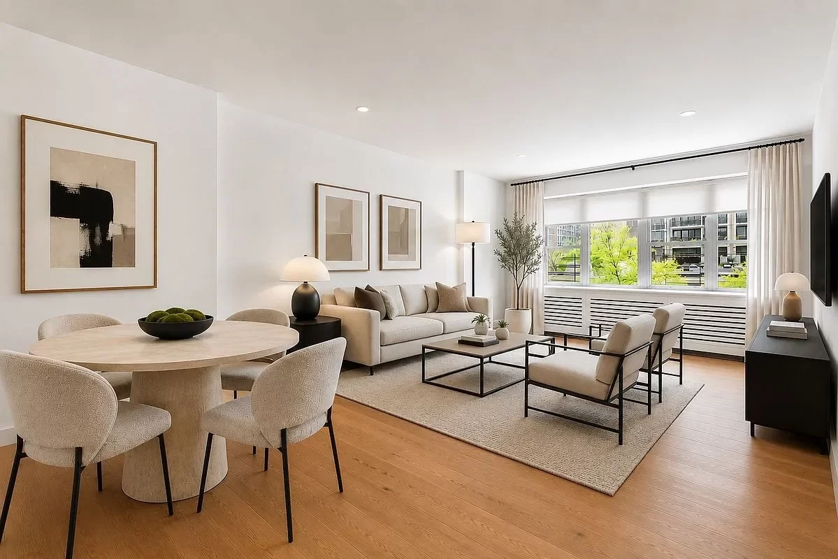 1BR House for Rent in New York, NY