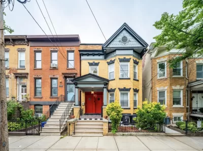 3BR Condo for Sale in Jersey City, NJ