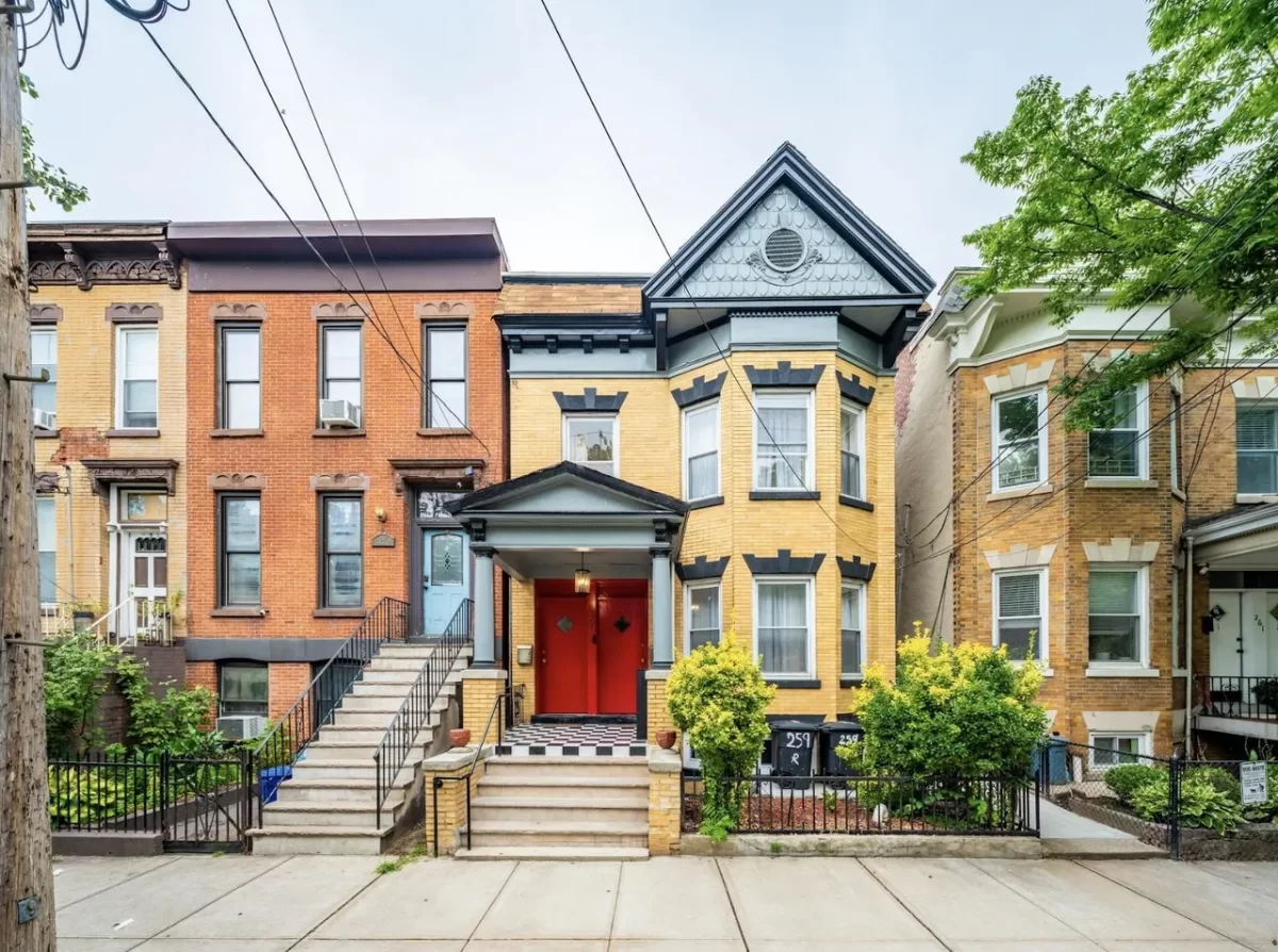3BR Condo for Sale in Jersey City, NJ