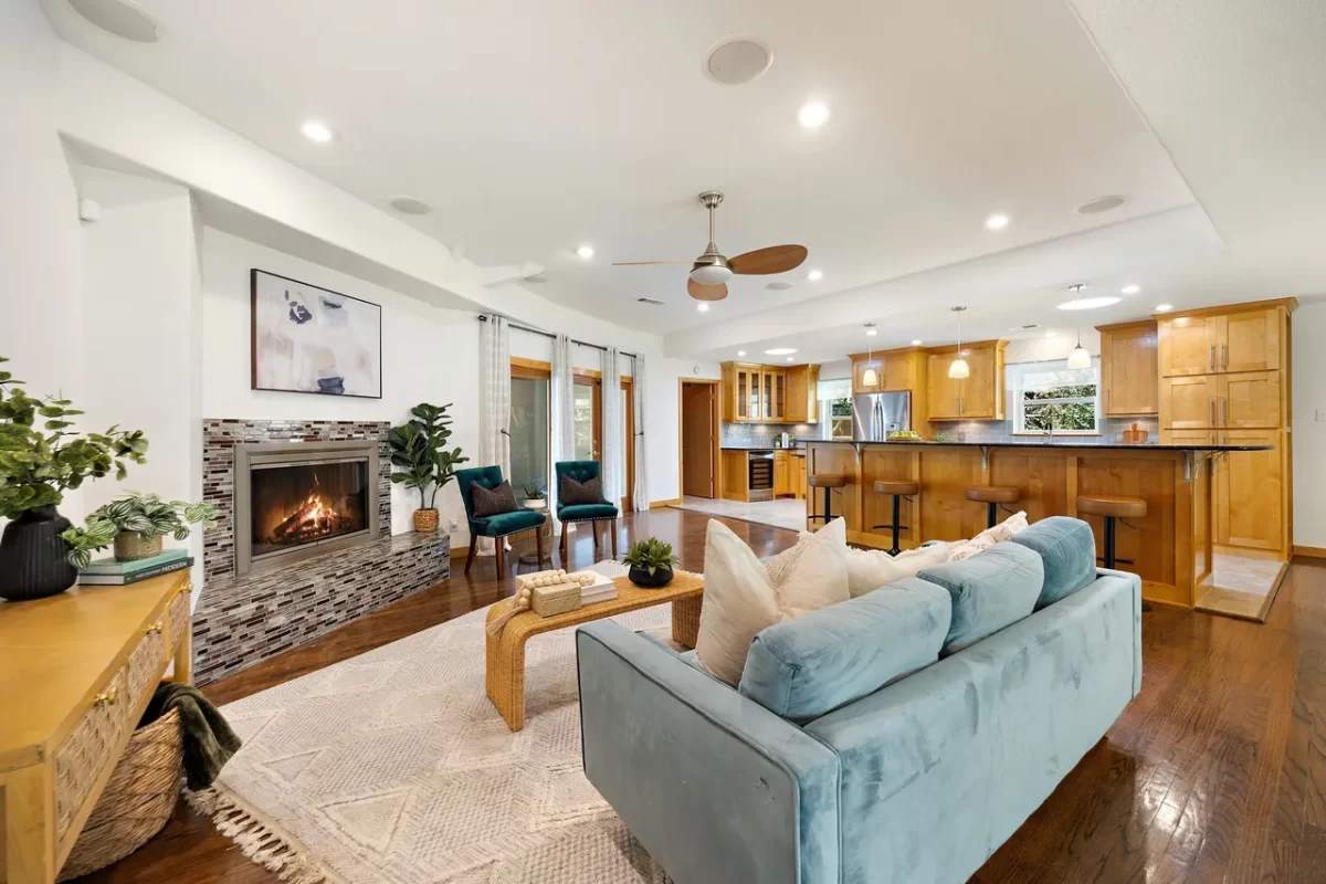 3BR House for Sale in Dallas, TX