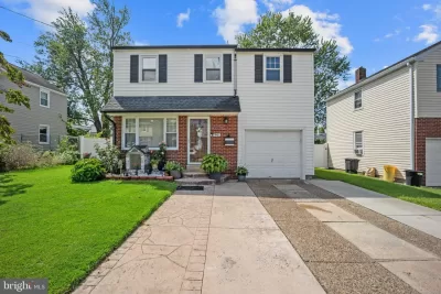3BR House for Sale in Pennsauken, NJ