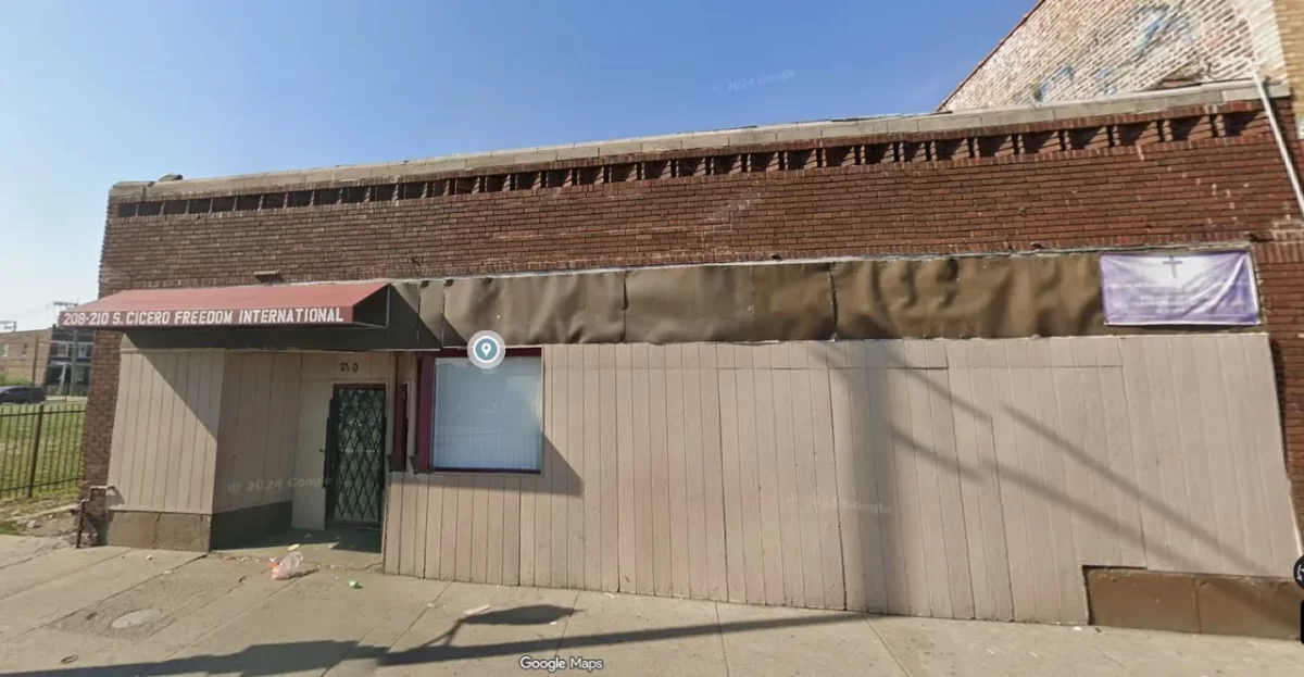Land for Sale in Chicago, IL