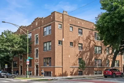 1BR Condo for Sale in Chicago, IL