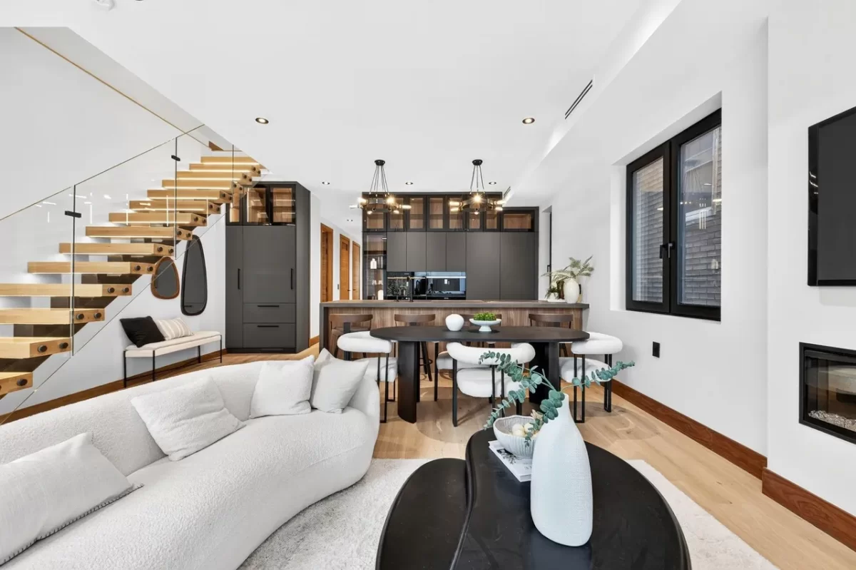 4BR Condo for Sale in Jersey City, NJ