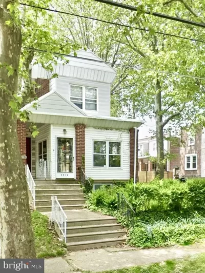 3BR Townhouse for Sale in Philadelphia, PA