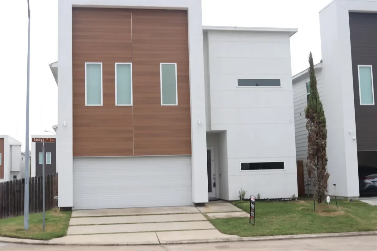 4BR House for Rent in Houston, TX